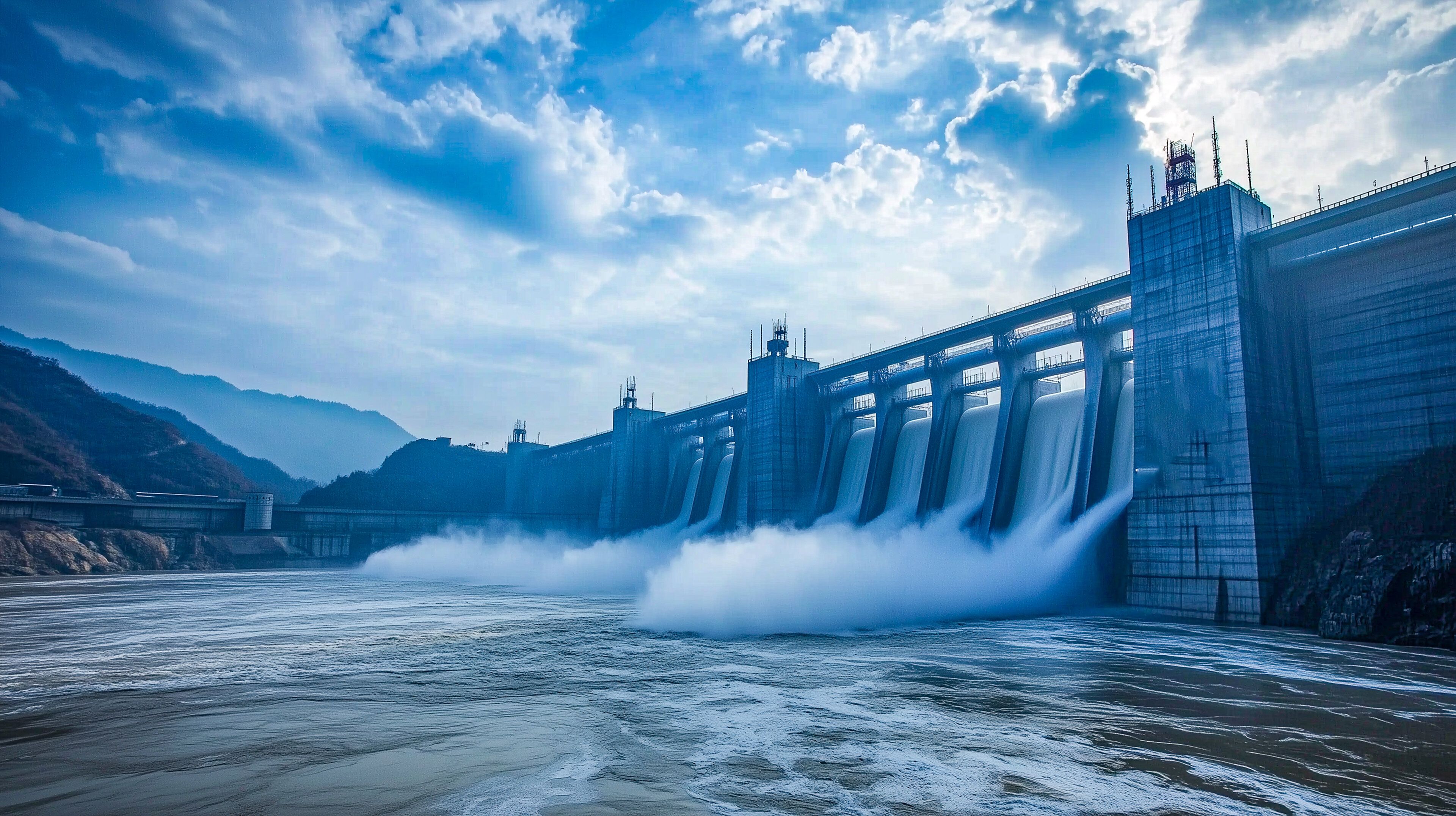 财政部下达水利发展资金471亿元 聚焦保安全惠民生促发展加力支持水利建设