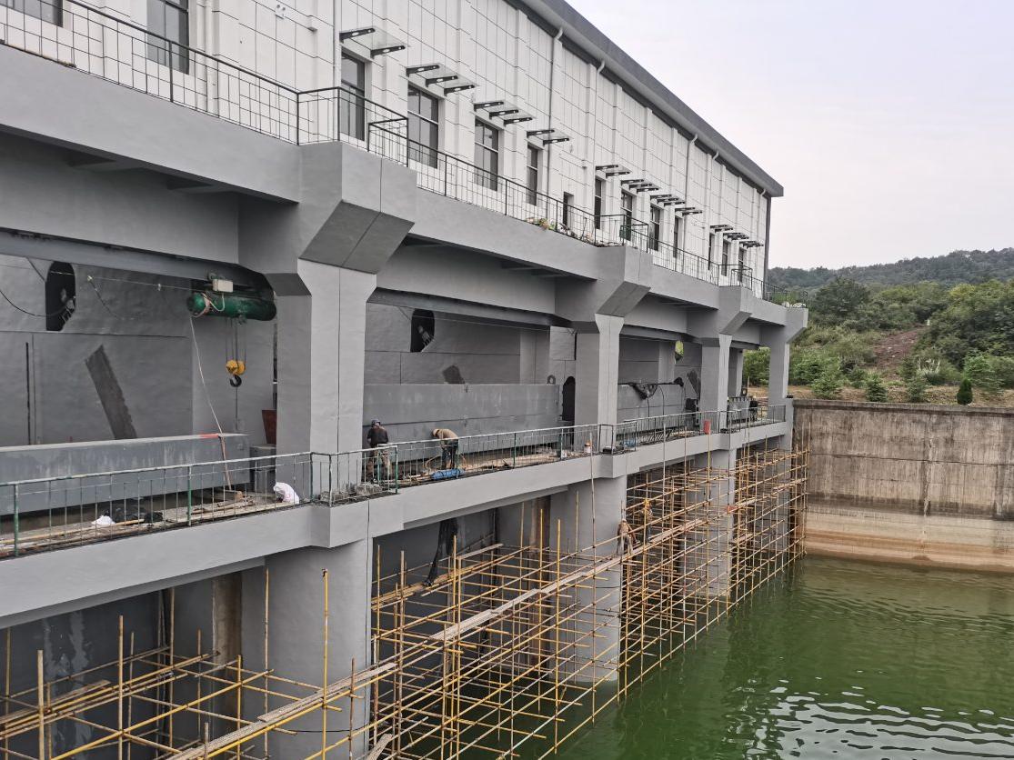 GMT油性氟碳涂料