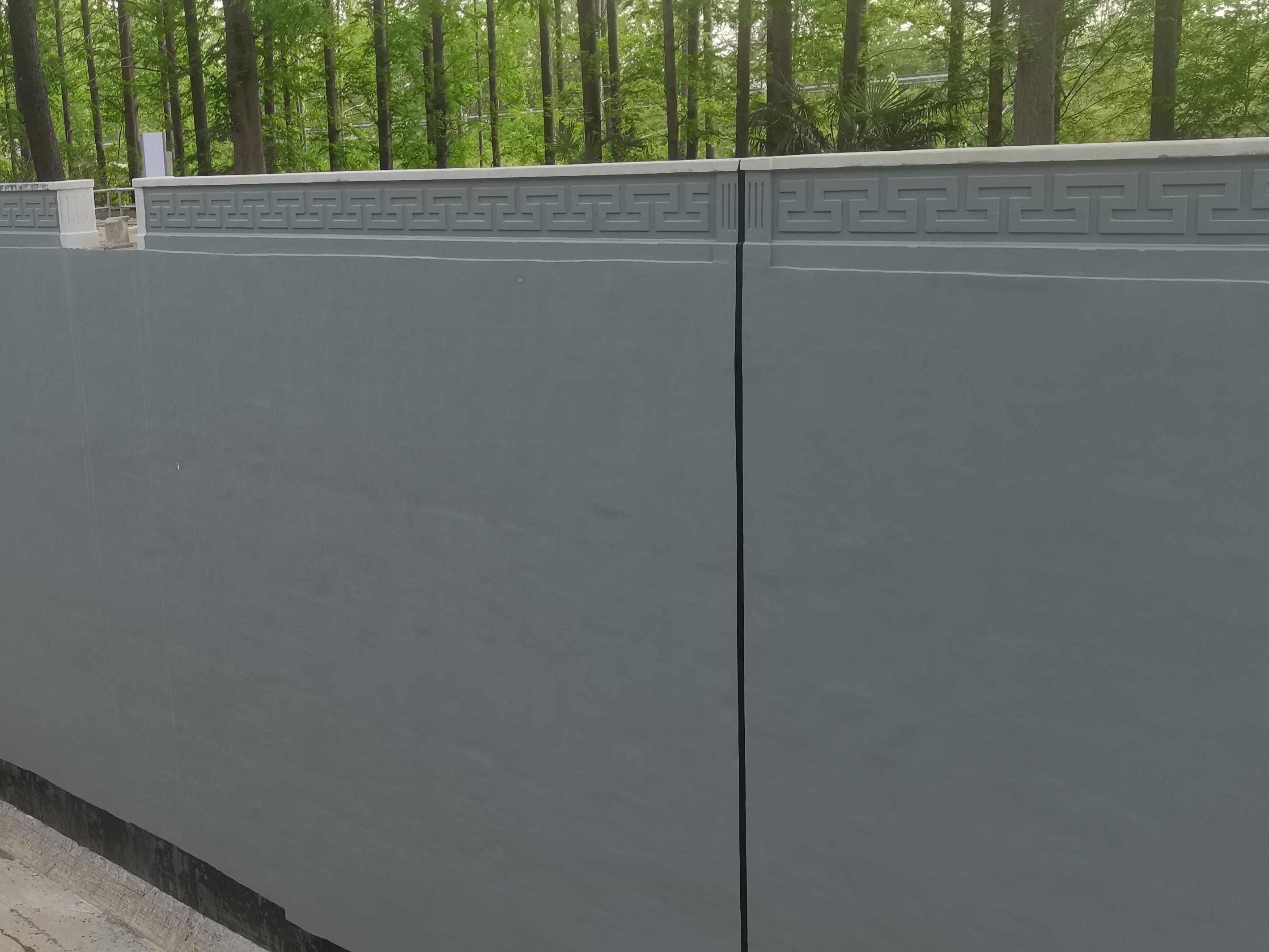 GMT渗透型氟硅防护涂料