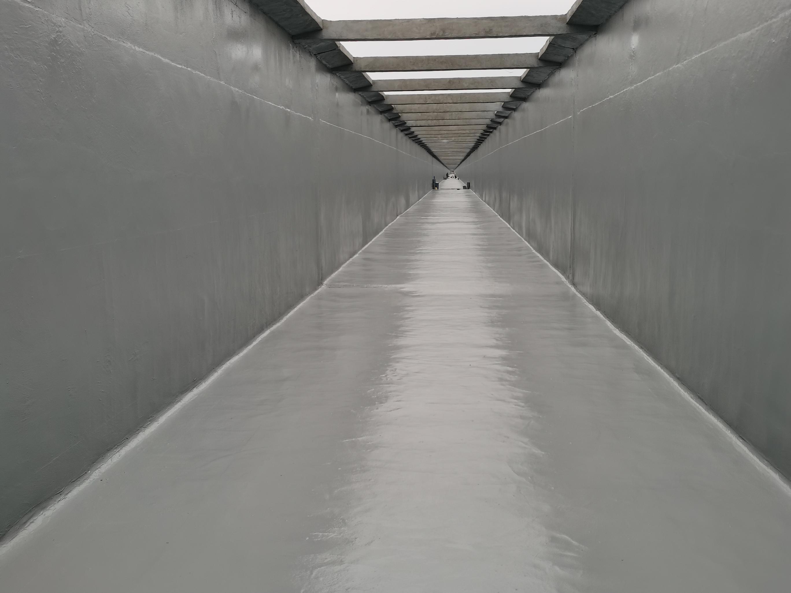 单组分聚脲防水涂料