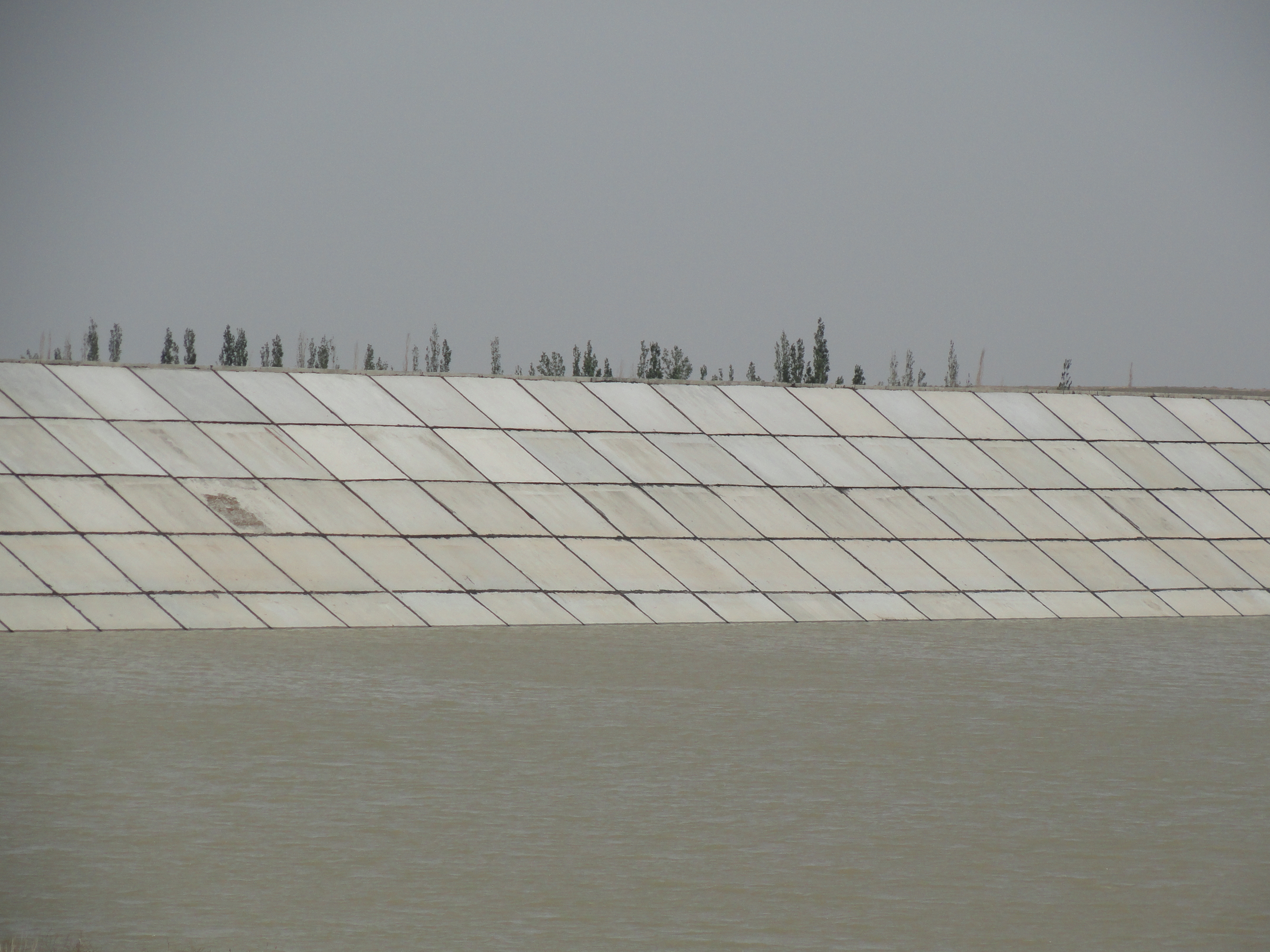 大坝专用增强型聚氨酯密封胶