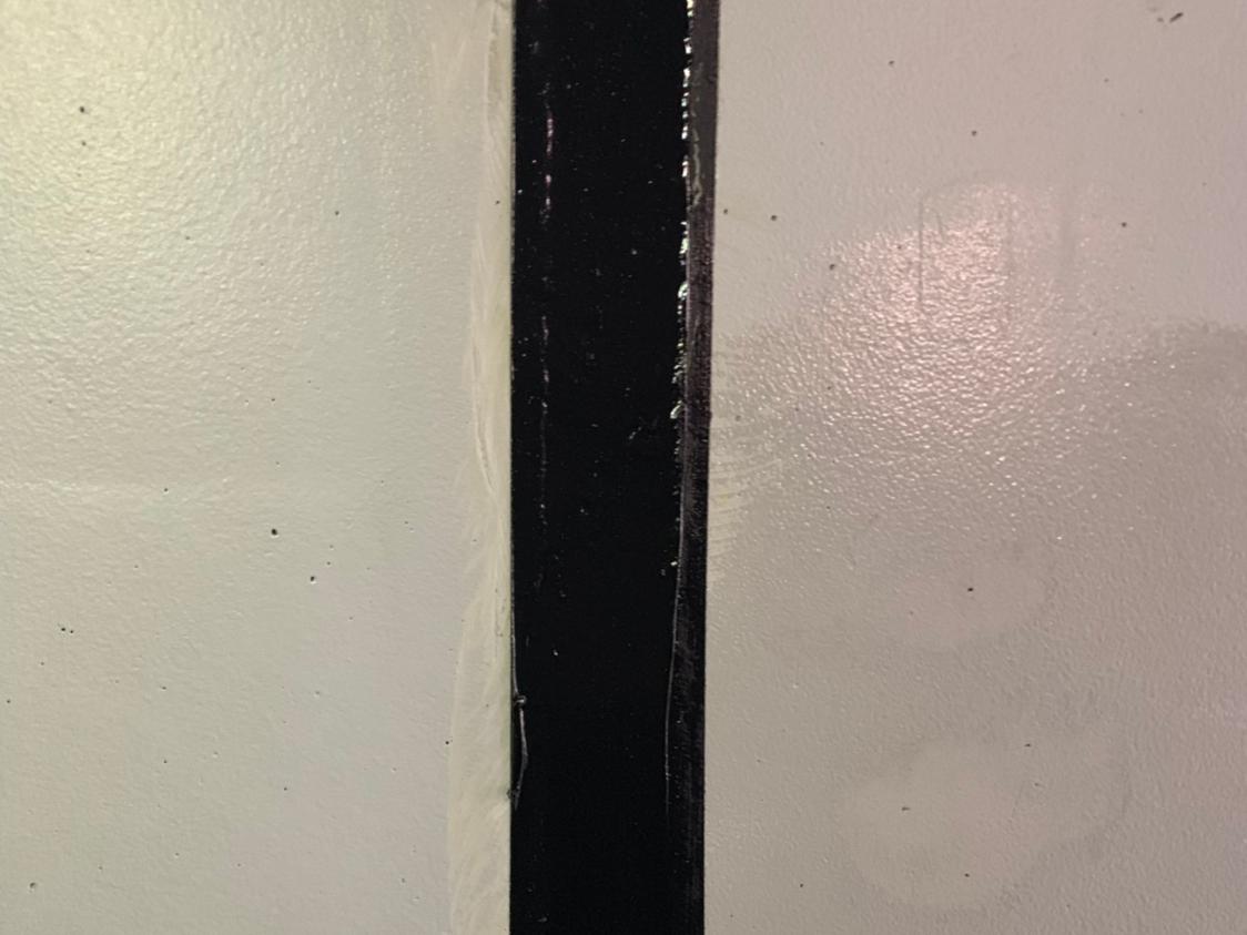 双组份聚硫建筑密封胶